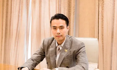 Một công ty chứng khoán định tăng vốn 1.000 tỉ, con trai chủ tịch Tân Hoàng Minh rót tiền lớn?