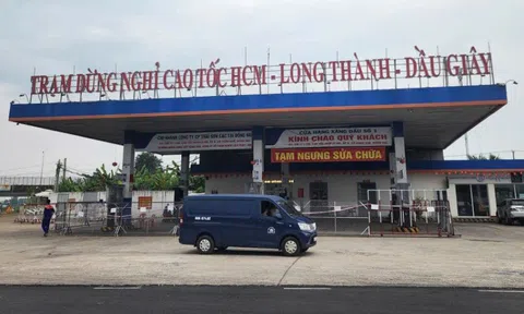 Đóng cửa cây xăng trên cao tốc, vì sao Bộ Công Thương không thể 'cấp phép' để mở lại?