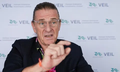 Chủ tịch Dragon Capital: Người Việt thích giữ vàng, khi đầu tư chứng khoán hay dùng từ 'chơi'