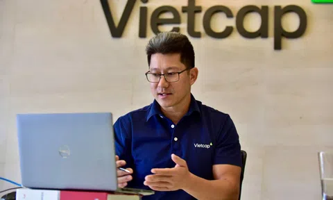 Sếp Vietcap: Chính sách sẽ là chất xúc tác quan trọng nhất của chứng khoán 2026