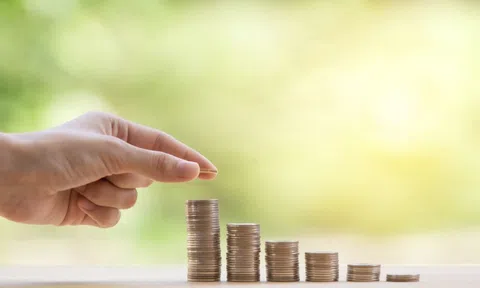 Cổ đông loạt doanh nghiệp đón 'lì xì' sớm, cổ tức tiền mặt lên tới 15%