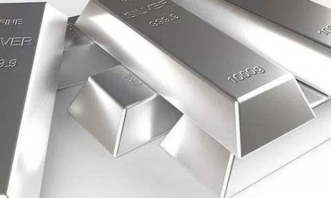 Giá bạc hôm nay 25/2: Tiếp đà tăng, vượt 90 triệu đồng/kg