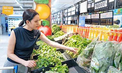 Sức mua giảm sau Tết, giá lương thực tại TP.HCM hạ nhiệt