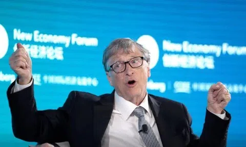 Quỹ đầu tư của tỉ phú Bill Gates gom cổ phiếu PNJ ngay trước ngày Vía Thần Tài