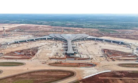 Đọc nhanh 26-2: Bitcoin tăng vọt; chủ đầu tư sân bay Long Thành thay người đại diện pháp luật