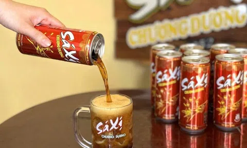 Đọc nhanh 27-2: Đại gia Thái muốn thâu tóm nhà máy nước ngọt 70 năm tuổi của Việt Nam