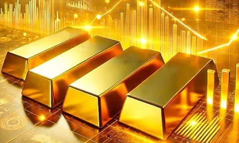 Giá vàng hôm nay 27/2: Đồng loạt giảm, người mua vàng ngày hôm qua lỗ 1,3 triệu đồng/lượng