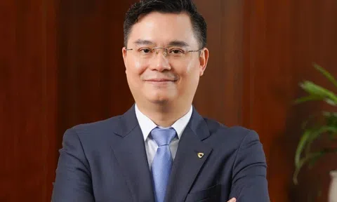 Chủ tịch Vietcombank ứng cử đại biểu Quốc hội tại TP.HCM