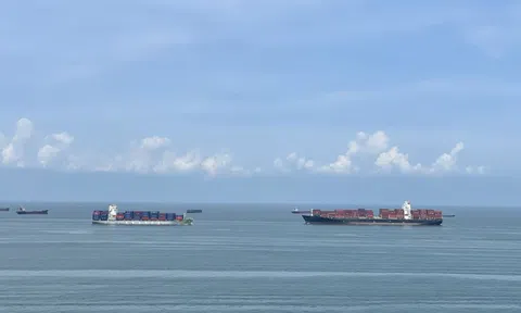 Căng thẳng Trung Đông leo thang: Các hãng tàu ra thông báo khẩn