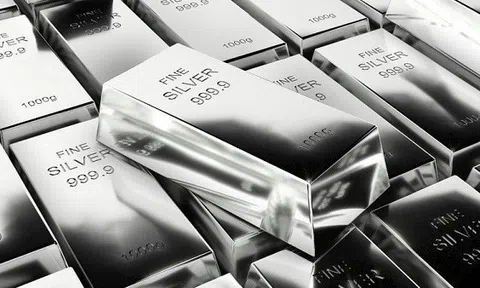 Giá bạc hôm nay 3/3: Các thương hiệu đều giảm, ngược chiều với giá bạc thế giới