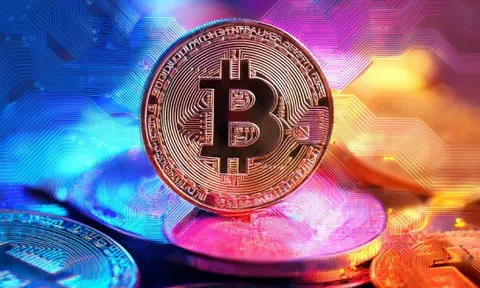 Thị trường tiền số hôm nay, 3-3: Chuyên gia dự báo Bitcoin có thể rớt xuống 30.000 USD