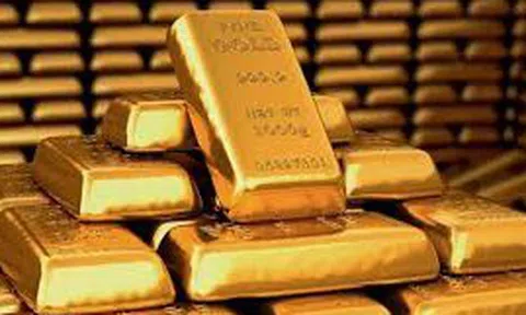 Giá vàng hôm nay 4/3: Vàng SJC, vàng nhẫn giảm mạnh 4 triệu đồng/lượng
