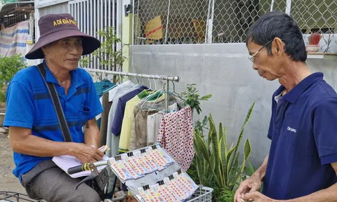 Công ty xổ số được tăng thêm 2 triệu vé/kỳ phát hành