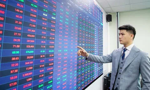 VN-Index nỗ lực hồi phục từ vùng 1.770 điểm, rủi ro địa chính trị vẫn phủ bóng