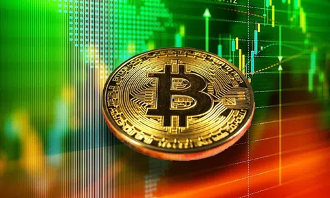 Thị trường tiền số hôm nay, 4-3: Diễn biến gây sốc của Bitcoin