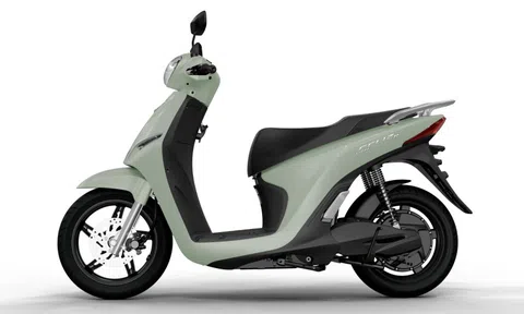 Tài xế dịch vụ chốt cọc sớm xe máy điện VinFast sau cú tăng sốc của giá xăng