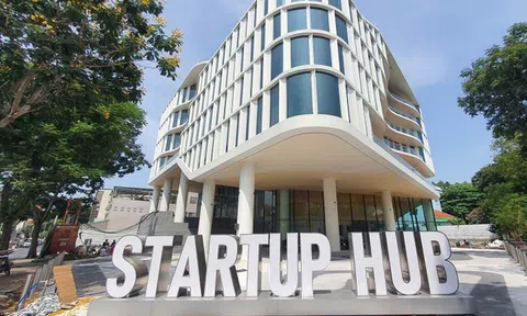 TP HCM lập Quỹ đầu tư mạo hiểm 500 tỉ đồng