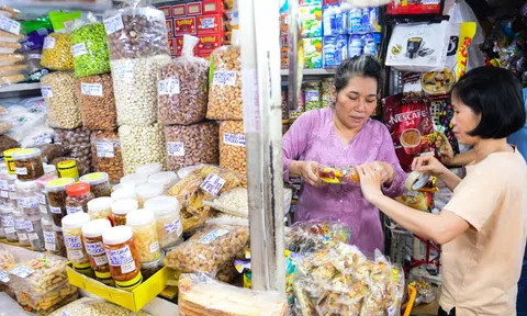 Hộ kinh doanh thu trên 500 triệu đồng/năm mới phải nộp thuế