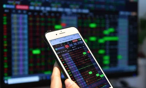 Một nhà đầu tư chứng khoán ở Thanh Hóa bị phạt 1,5 tỉ đồng