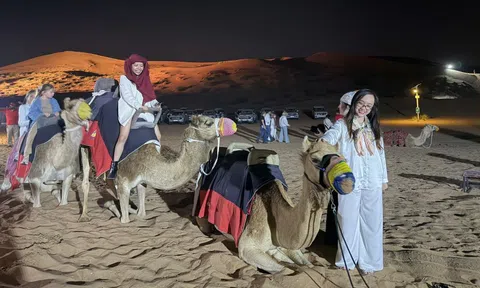 Chiến sự Trung Đông kéo dài, hãng bay và sân bay Việt lo thất thu