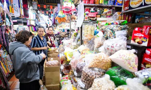 Thuế mới với hộ kinh doanh: Mừng vì được trừ chi phí, lo chuyện xuất hóa đơn