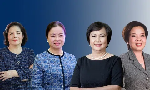 Những “bông hồng thép” phía sau các thương hiệu Việt vươn tầm thế giới