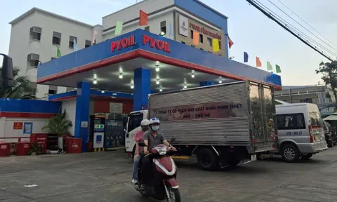 Giá xăng dầu vọt lên, nhà xe nói 'không kham nổi', rục rịch tăng cước phí