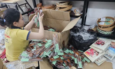 Cách thức khai thuế khi bán hàng online trên sàn lớn nhất Việt Nam