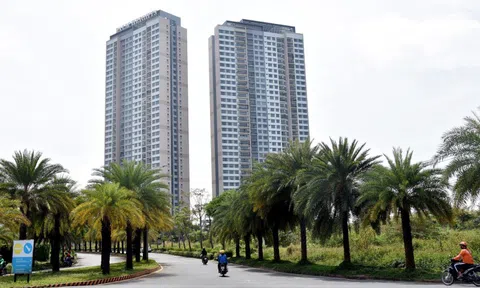 Người mua nhà thấp thỏm vì lãi vay