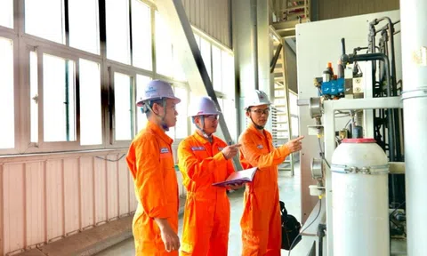 Sẵn sàng sửa chữa, bảo dưỡng các nhà máy điện trong mùa khô 2026