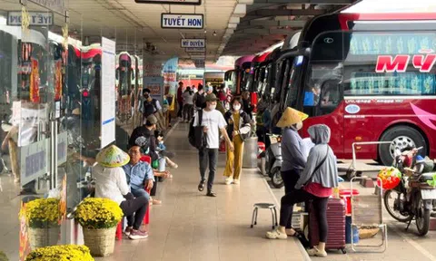 Giá xăng dầu tăng mạnh: Doanh nghiệp gấp rút tối ưu chi phí