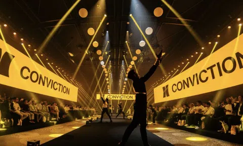 Hé lộ những điểm mới đáng chú ý về Ngày hội Công nghệ TPHCM - Conviction 2026