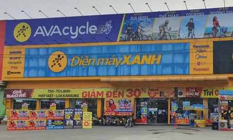 Điện Máy Xanh dự kiến IPO hơn 179 triệu cổ phiếu