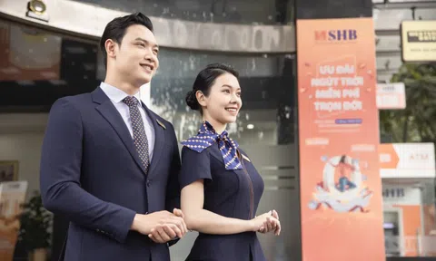 Dragon Capital, KIM, Hanwha Life… tham gia đợt tăng vốn của SHB