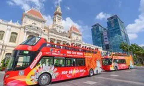 TP.HCM vào top điểm đến tuyệt vời với chi phí phải chăng cho khách Mỹ