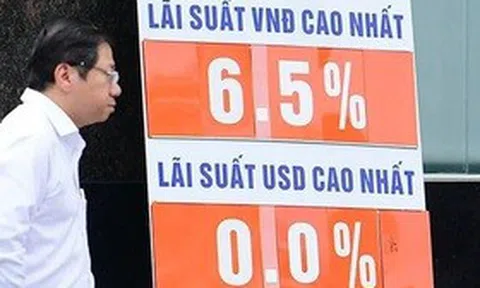 Lãi suất ngân hàng hôm nay 13/3: Cuộc đua lãi suất tại các ngân hàng vẫn chưa hạ nhiệt