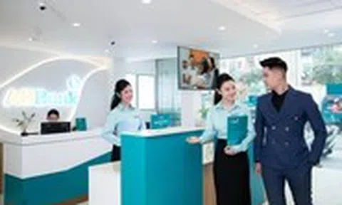 ABBank tăng vốn lên gần 14.000 tỉ đồng