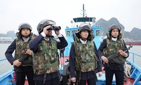 Hải quan siết kiểm soát buôn lậu xăng dầu qua biên giới