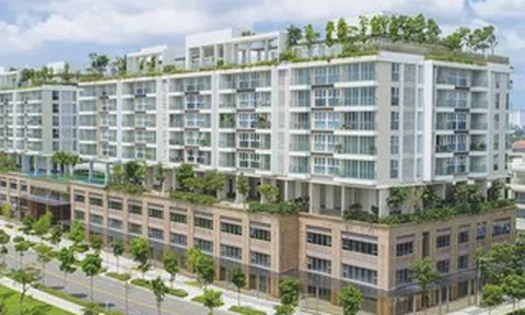 Bức tranh bất động sản 2026: "Điểm nhấn" ở phân khúc nào?