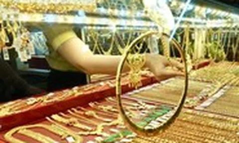 Vì sao xung đột Mỹ - Iran leo thang, giá vàng lại giảm mạnh?