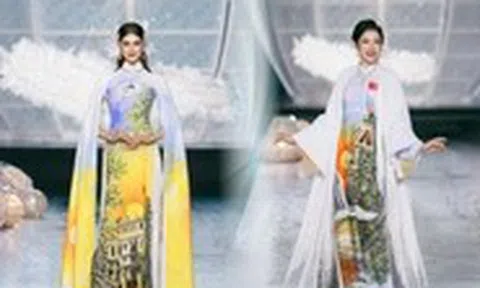 Thái Tuấn - Từ áo dài đến chuỗi cung ứng dệt may toàn cầu