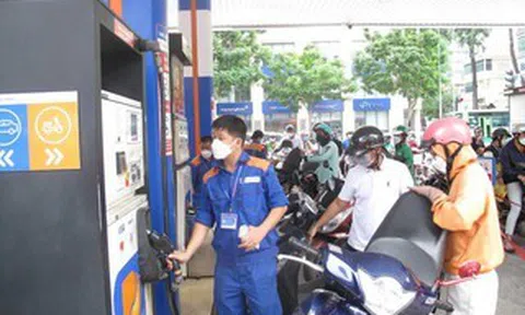 Giá xăng dầu bao giờ hạ nhiệt?