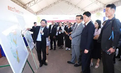 Gia Lai xúc tiến gần 250 dự án, vốn đăng ký hơn 8 tỉ USD