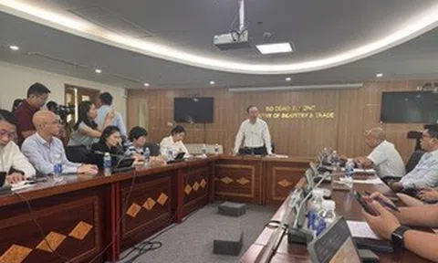 Doanh nghiệp bán lẻ đối mặt làn sóng tăng giá từ nhà cung cấp