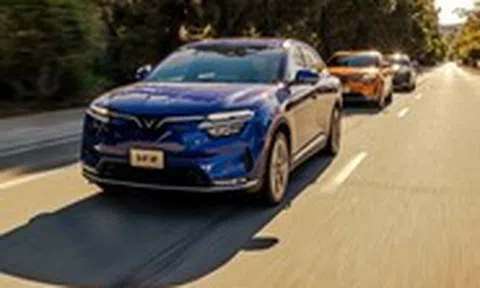 Nhờ đâu VinFast của tỉ phú Phạm Nhật Vượng ‘có sẵn’ nguồn lực gần 78.300 tỉ đồng để chi tiêu?