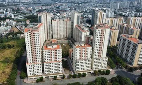 Đấu giá 3.790 căn hộ Thủ Thiêm: Chia nhỏ, nới quy hoạch