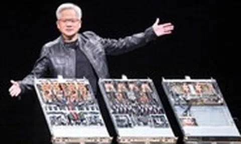 Nvidia sẵn sàng trở lại thị trường Trung Quốc