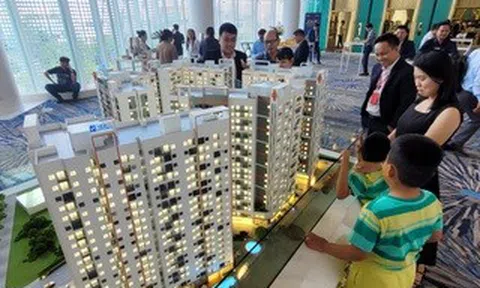 Thị trường bất động sản cần những cú hích