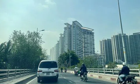 HoREA gửi kiến nghị khẩn đến UBND TPHCM