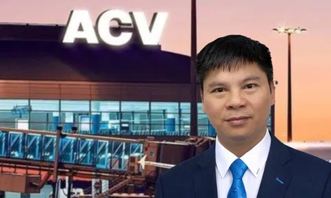 ACV thay đổi Chủ tịch hội đồng quản trị sau lệnh bắt tạm giam lãnh đạo